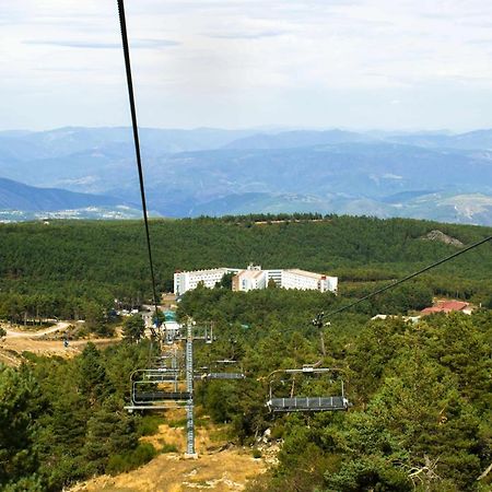 Manzaneda Natura Apartaments T1 Vista Montana Prada المظهر الخارجي الصورة