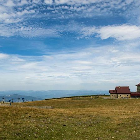 Manzaneda Natura Apartaments T1 Vista Montana Prada المظهر الخارجي الصورة