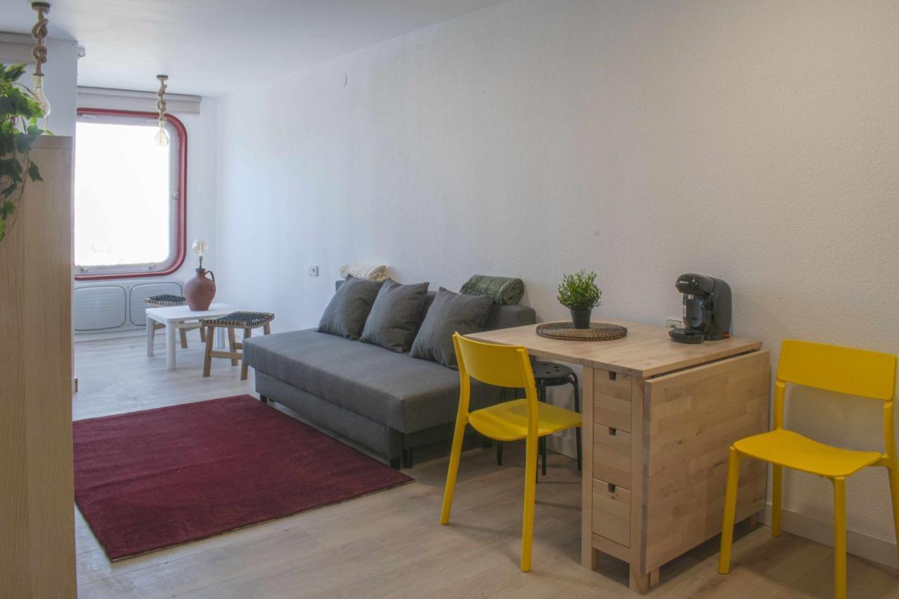Manzaneda Natura Apartaments T1 Vista Montana Prada المظهر الخارجي الصورة