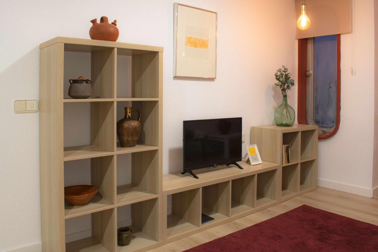 Manzaneda Natura Apartaments T1 Vista Montana Prada المظهر الخارجي الصورة